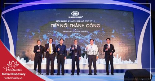 Công Ty Chuyên Tổ Chức Hội Nghị, Tri Ân, M.I.C.E Chuyên Nghiệp Trọn Gói