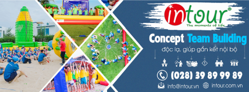  Tour Teambuilding Bãi Rõm 1 Ngày Năm 2025