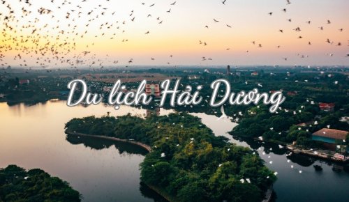 Top 10+ Công Ty Du Lịch Uy Tín Tại Hải Dương Năm 2025 