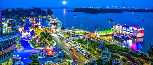 Kinh Nghiệm Du Lịch Cần Thơ