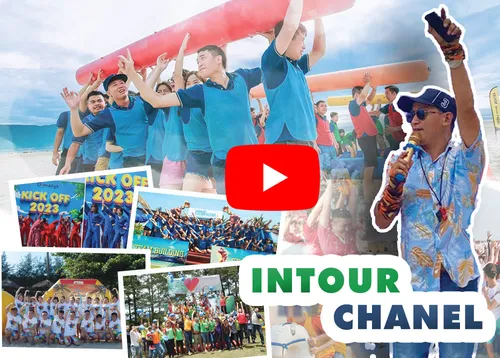 INTOUR CHANNEL