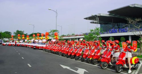 Dịch Vụ Tổ Chức Roadshow Trọn Gói – Chuyên Nghiệp & Sáng Tạo