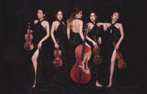 Cho Thuê Band Nhạc Acoustic Sự Kiện Chuyên Nghiệp