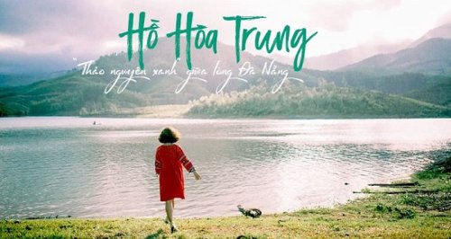 Review Hồ Hòa Trung Đà Nẵng