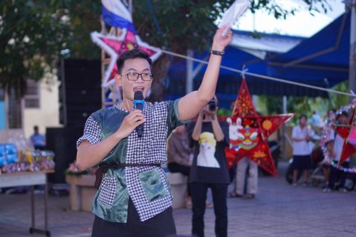 Chú Cuội Trung Thu – Huyền Thoại Gắn Bó Với Cung Trăng