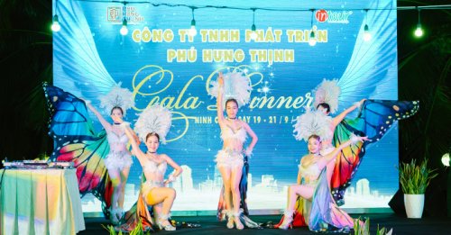 Dịch Vụ Cung Cấp Nhóm Nhảy, Nhóm Múa, Vũ Đoàn Biểu Diễn Sự Kiện Chuyên Nghiệp