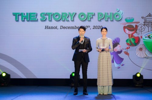 MC Song Ngữ – Giải Pháp Cho Sự Kiện Quốc Tế và Đối Ngoại