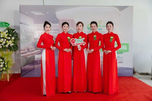 Dịch vụ cung cấp PG sự kiện chuyên nghiệp