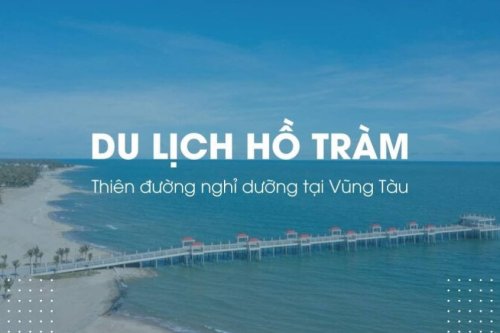 Điều gì làm một tour Hồ Tràm cho doanh nghiệp trở nên trọn hơn ngoài lịch trình tham quan