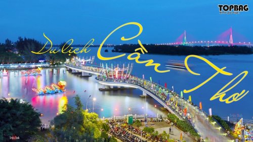 Tour nước ngoài đi từ Cần Thơ nên chọn tuyến nào để đi xa mà vẫn dễ chốt