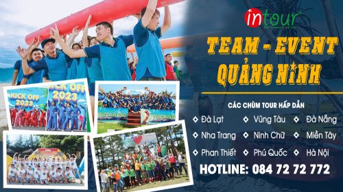 Tour gala MICE đi từ Quảng Ninh chỉn chu, dễ triển khai, phù hợp doanh nghiệp và đối tác