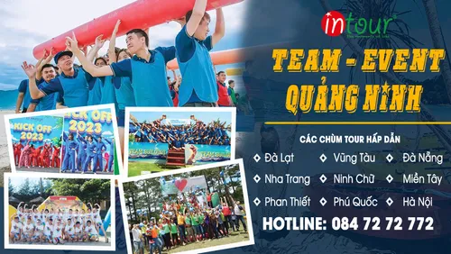 Tour biển đi từ Quảng Ninh thư giãn hơn, dễ chốt hơn và rất hợp để đổi hẳn không khí
