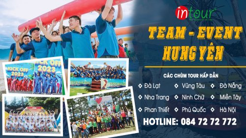 Tour khách đoàn đi từ Hưng Yên chuyên nghiệp, dễ tổ chức, trọn gói cho cơ quan và hội nhóm