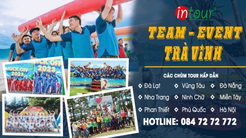 Tour Nước Ngoài Đi Từ Trà Vinh | Gợi Ý Tuyến Dễ Đi, Đáng Chọn, Dễ Chốt