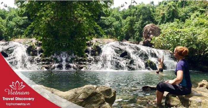 Tour trekking Phong Nha – Kẻ Bàng Quảng Bình 3 Ngày 2 Đêm Năm 2026