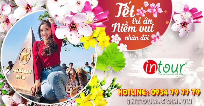 Tour Du Lịch Hành Hương Châu Đốc Cần Thơ 3 ngày 2 đêm Tết Nguyên Đán 2026
