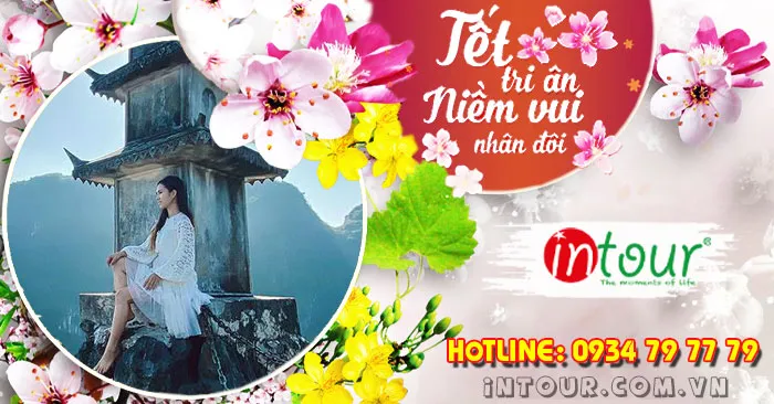Tour Du Lịch Hà Nội Tràng An Bái Đính Hạ Long Yên Tử 4 Ngày 3 Đêm Tết Nguyên Đán 2026