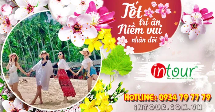 Tour Du Lịch Đảo Nam Du 2 Ngày 2 Đêm Tết Nguyên Đán 2026