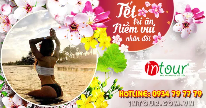 Tour Du Lịch Nha Trang 3 Ngày 2 Đêm Tết Nguyên Đán 2026