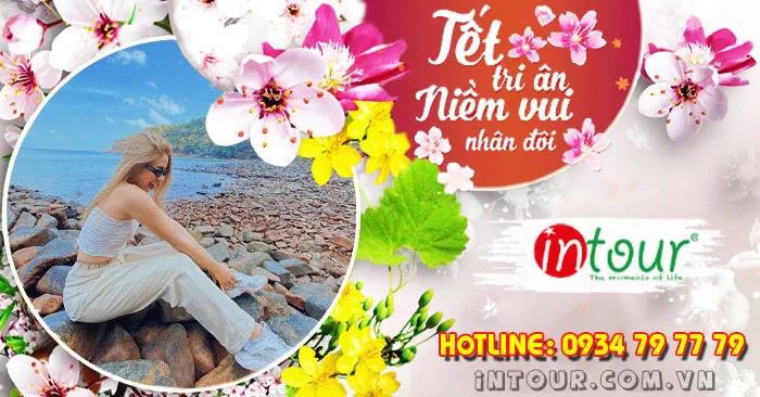 Tour Du Lịch Nha Trang 2 Ngày 1 Đêm Tết Nguyên Đán 2026