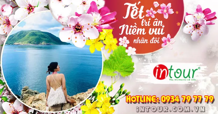 Tour Du Lịch Nha Trang 3 Ngày 3 Đêm Tết Nguyên Đán 2026