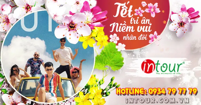 Tour Du Lịch Phan Thiết - Mũi Né 2 Ngày 1 Đêm Tết Nguyên Đán 2026