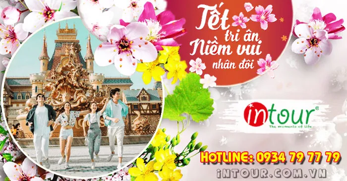 Tour Du Lịch Phú Quốc 3 Ngày 3 Đêm Tết Nguyên Đán 2026
