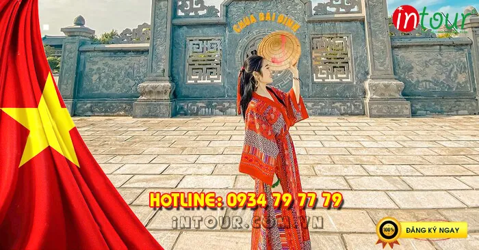 Tour Du Lịch Điện Biên Phủ - Mộc Châu - Sơn La 5 Ngày 4 Đêm Lễ 30/4/2026