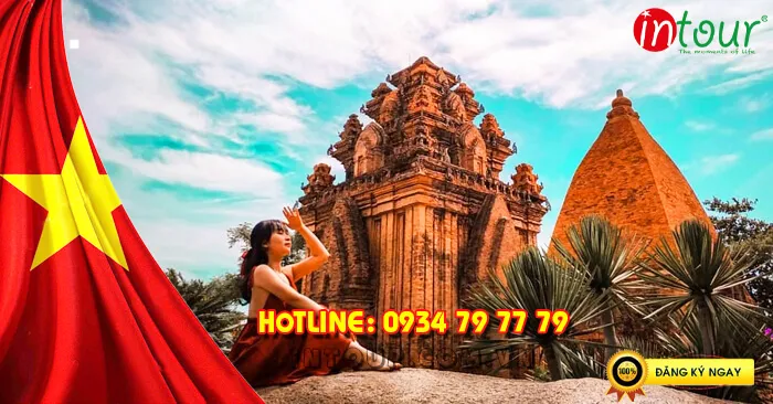 Tour Du Lịch Nha Trang 4 Ngày 3 Đêm Lễ 30/4/2026