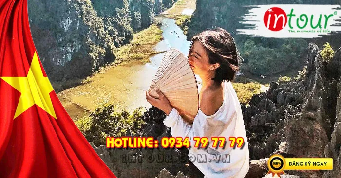 Tour Du Lịch Hà Nội Hạ Long 3 Ngày 2 Đêm Lễ 30/4/2026