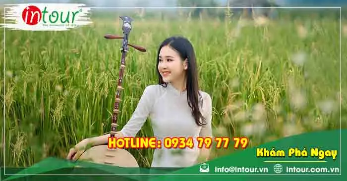 Tour Du Lịch Hưng Yên - Phú Quốc - Miền Tây 6 Ngày 5 Đêm Năm 2026