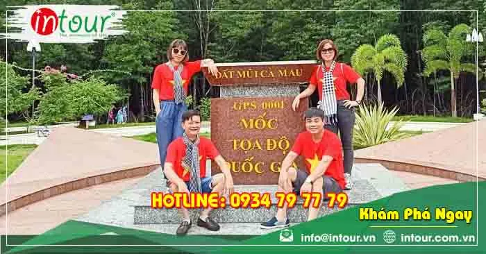 Tour Du Lịch Lai Châu - Phú Quốc - Miền Tây 6 Ngày 5 Đêm Năm 2026