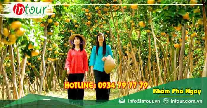 Tour Du Lịch Lai Châu - Châu Đốc - Hà Tiên - Cần Thơ 4 Ngày 3 Đêm Năm 2026