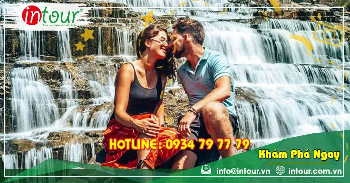 Tour Du Lịch Thái Bình - Đà Lạt 3 Ngày 2 Đêm Năm 2026