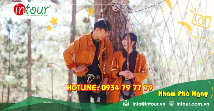 Tour Du Lịch Hà Giang - Nha Trang - Đà Lạt 4 Ngày 3 Đêm Năm 2026