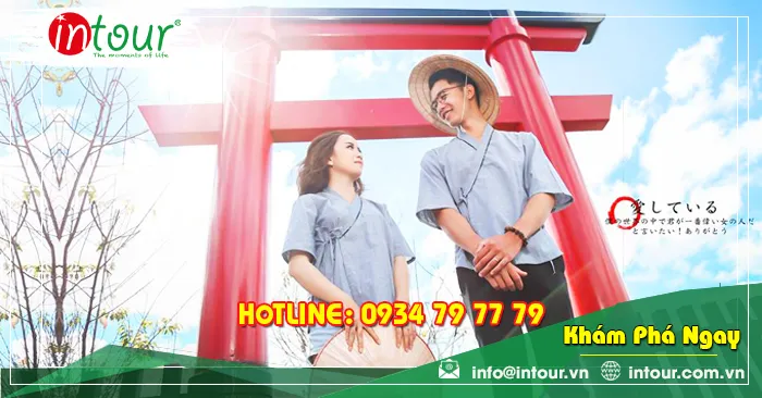 Tour Du Lịch Huế - Nha Trang - Đà Lạt 4 Ngày 3 Đêm Năm 2026