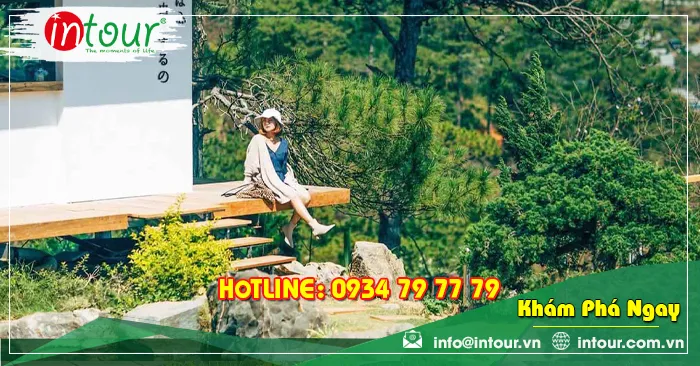 Tour Du Lịch Phan Thiết - Đà Lạt khởi hành từ Vĩnh Long 4 Ngày 3 Đêm Năm 2026
