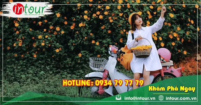 Tour Du Lịch Cao Bằng - Đà Lạt 3 Ngày 2 Đêm Năm 2026