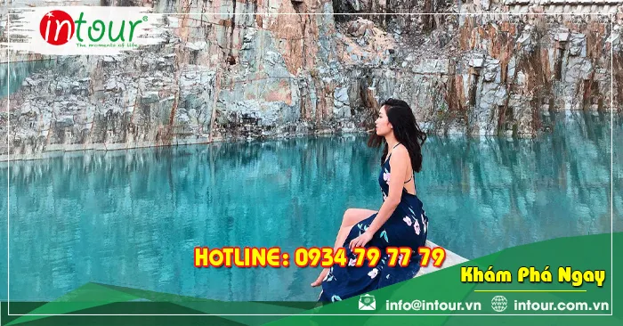 Tour Du Lịch Bình Thuận - Đà Lạt 3 Ngày 2 Đêm Năm 2026