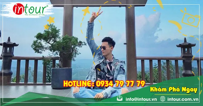 Tour Du Lịch Tuyên Quang - Đà Lạt 3 Ngày 2 Đêm Năm 2026