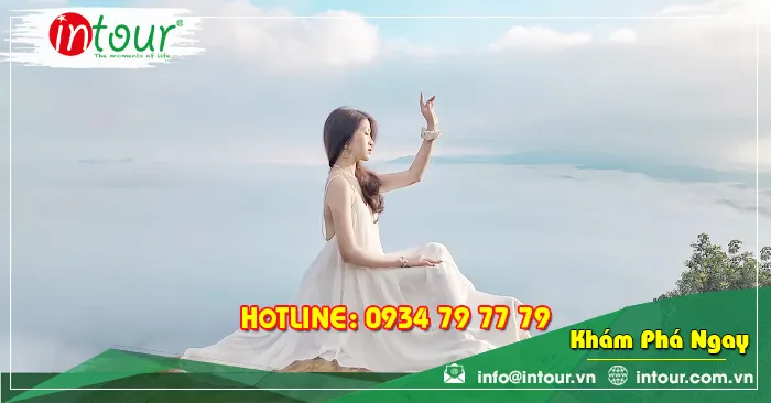 Tour Du Lịch Phan Thiết - Đà Lạt khởi hành từ Cần Thơ 4 Ngày 3 Đêm Năm 2026