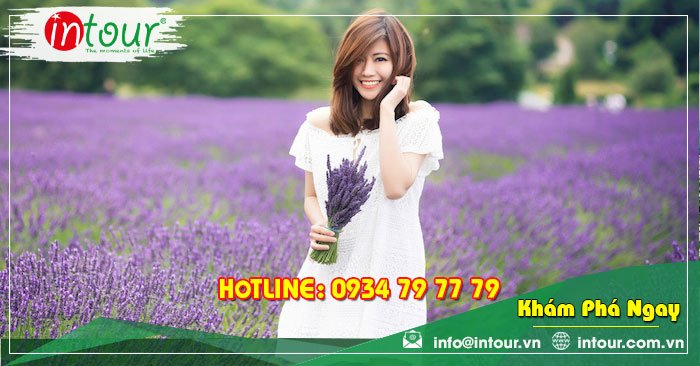 Tour Du Lịch Team Building Đà Lạt khởi hành từ Cà Mau 3 Ngày 3 Đêm Năm 2025