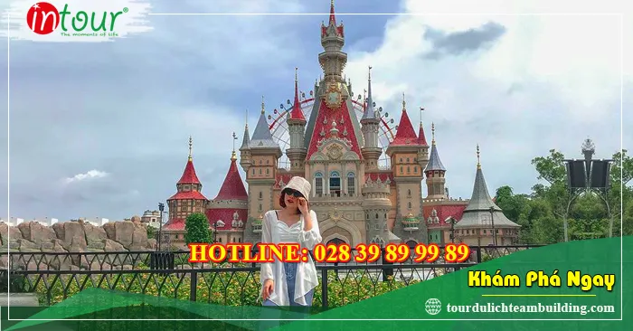 Tour Du Lịch Quảng Trị - Phú Quốc KS 3* 4 Ngày 3 Đêm Năm 2026