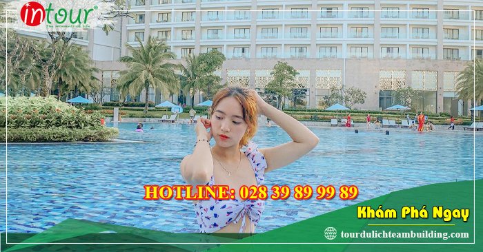 Tour Du Lịch Phú Thọ - Đảo Phú Quốc KS 3* 4 Ngày 3 Đêm Năm 2025