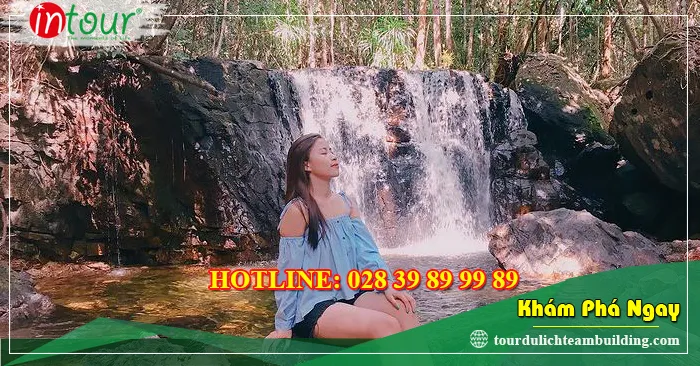 Tour Du Lịch Lai Châu - Đảo Phú Quốc 4 Ngày 3 Đêm Năm 2026
