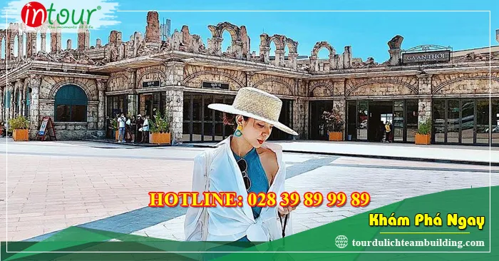 Tour Du Lịch Cao Bằng - Đảo Phú Quốc 4 Ngày 3 Đêm Năm 2026