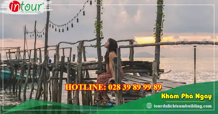 Tour Du Lịch Phú Quốc khởi hành từ Bạc Liêu 3 Ngày 2 Đêm Năm 2026