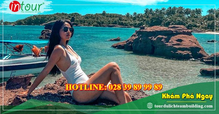 Tour Du Lịch Thanh Hóa - Phú Quốc 4 Ngày 3 Đêm Năm 2025