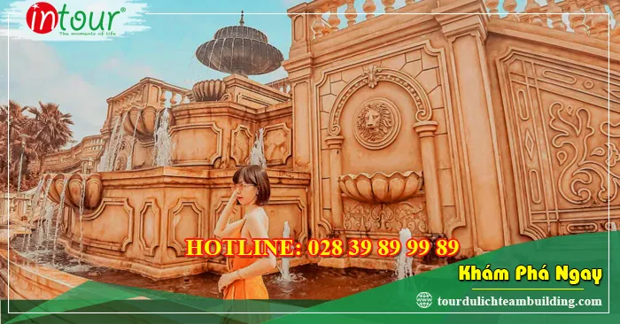 Tour Du Lịch Tây Ninh - Phú Quốc 3 Ngày 3 Đêm Năm 2026