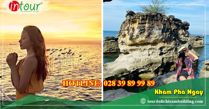 Tour Du Lịch Phú Quốc khởi hành từ Cần Thơ 3 Ngày 3 Đêm Năm 2026